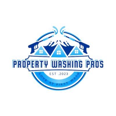 Property Washing Pros